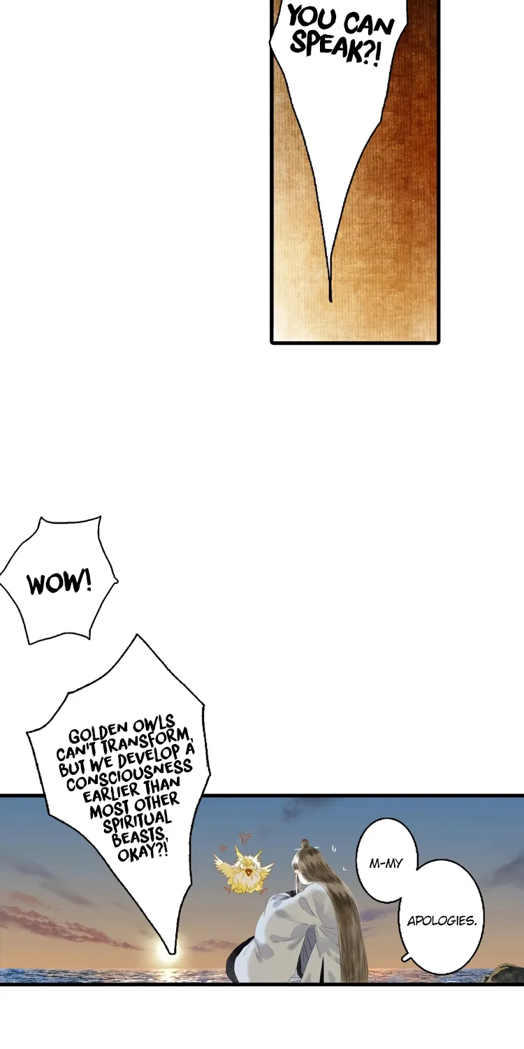Song Of The Sky Walkers Mangakakalot X Chapter 18 Page 27