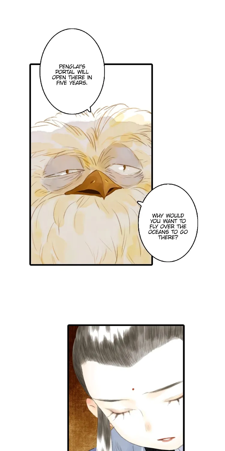 Song Of The Sky Walkers Mangakakalot X Chapter 18 Page 29