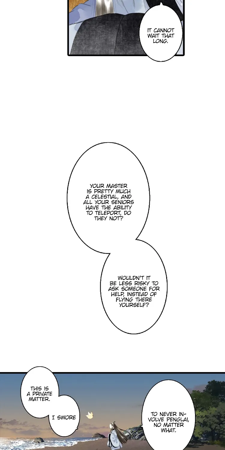 Song Of The Sky Walkers Mangakakalot X Chapter 18 Page 30