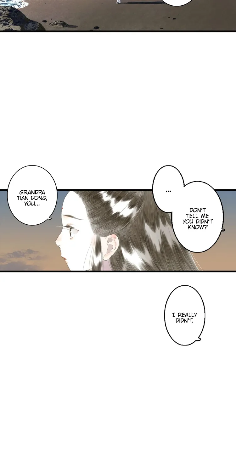 Song Of The Sky Walkers Mangakakalot X Chapter 18 Page 31