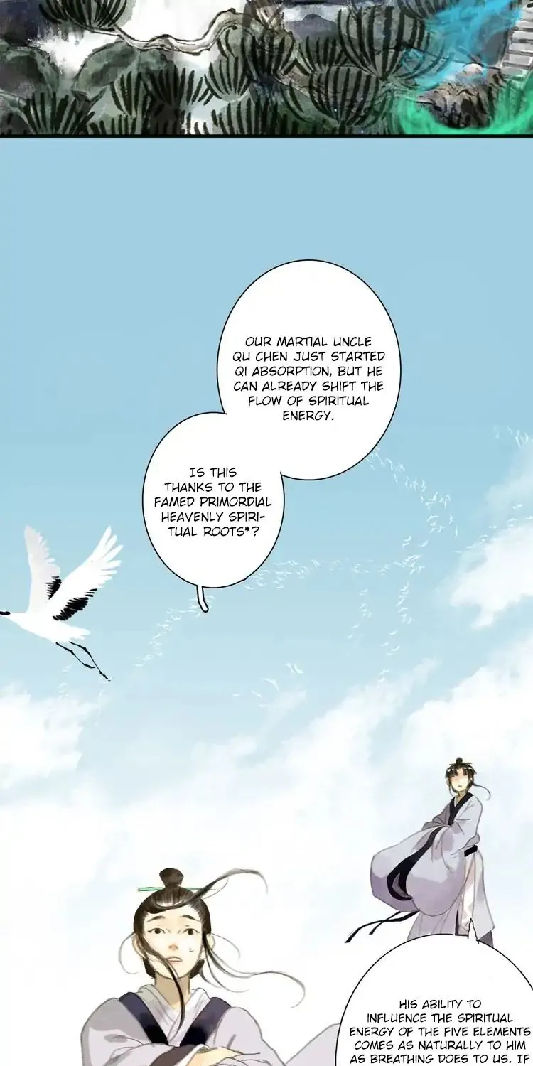 Song Of The Sky Walkers Mangakakalot X Chapter 2 Page 15