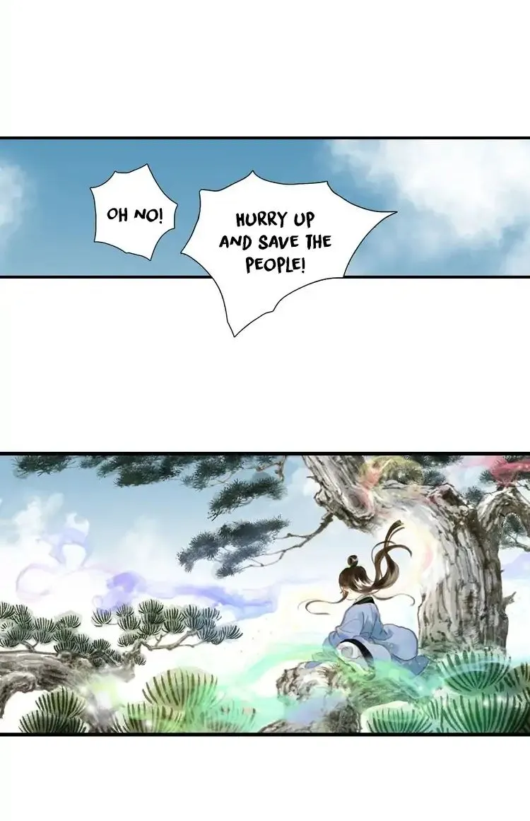 Song Of The Sky Walkers Mangakakalot X Chapter 2 Page 18