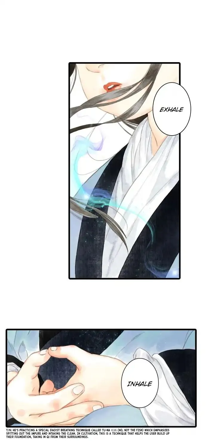 Song Of The Sky Walkers Mangakakalot X Chapter 2 Page 19