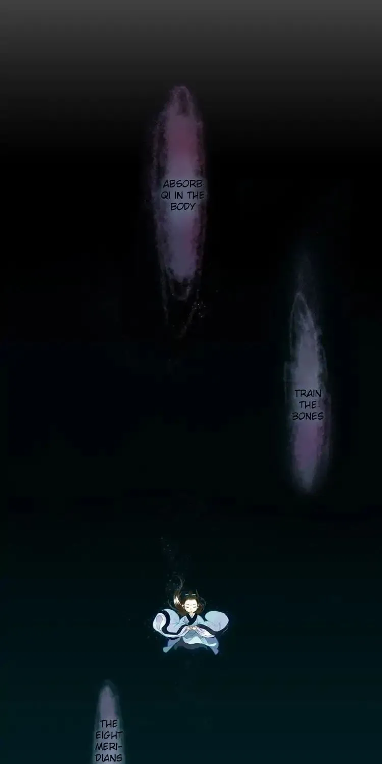 Song Of The Sky Walkers Mangakakalot X Chapter 2 Page 21