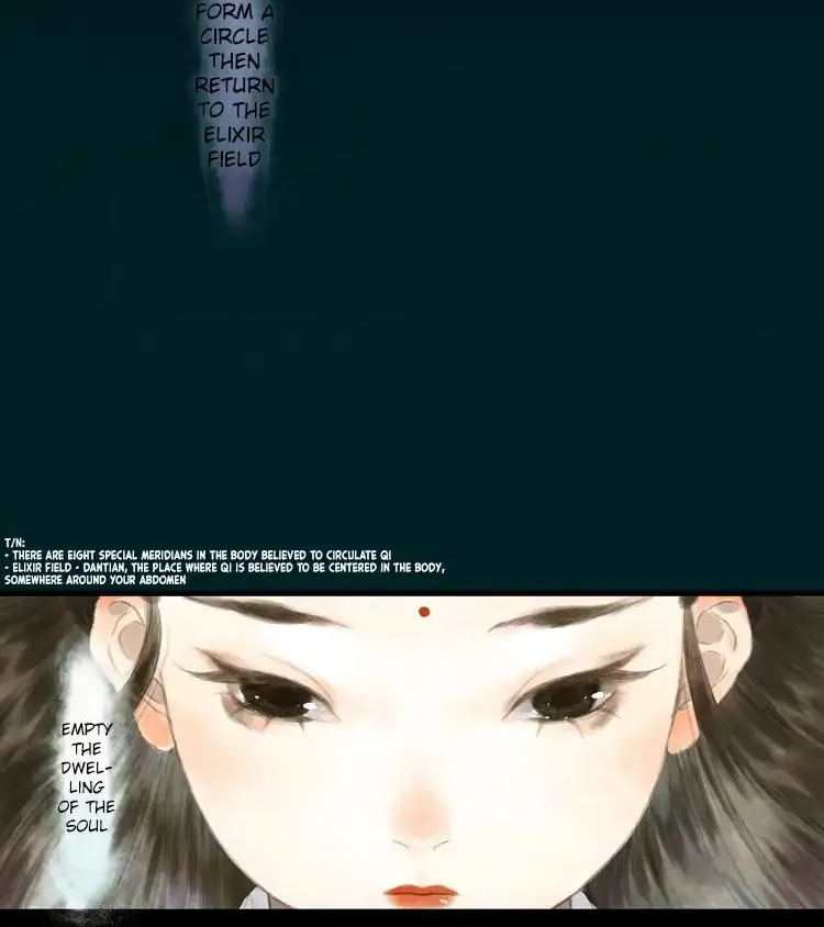 Song Of The Sky Walkers Mangakakalot X Chapter 2 Page 22