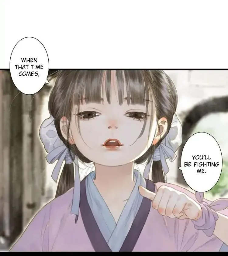 Song Of The Sky Walkers Mangakakalot X Chapter 2 Page 40