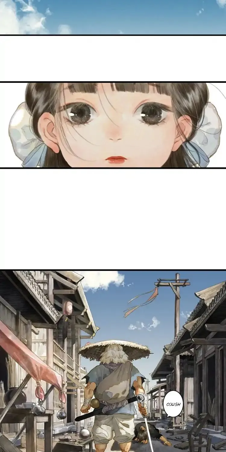 Song Of The Sky Walkers Mangakakalot X Chapter 2 Page 32