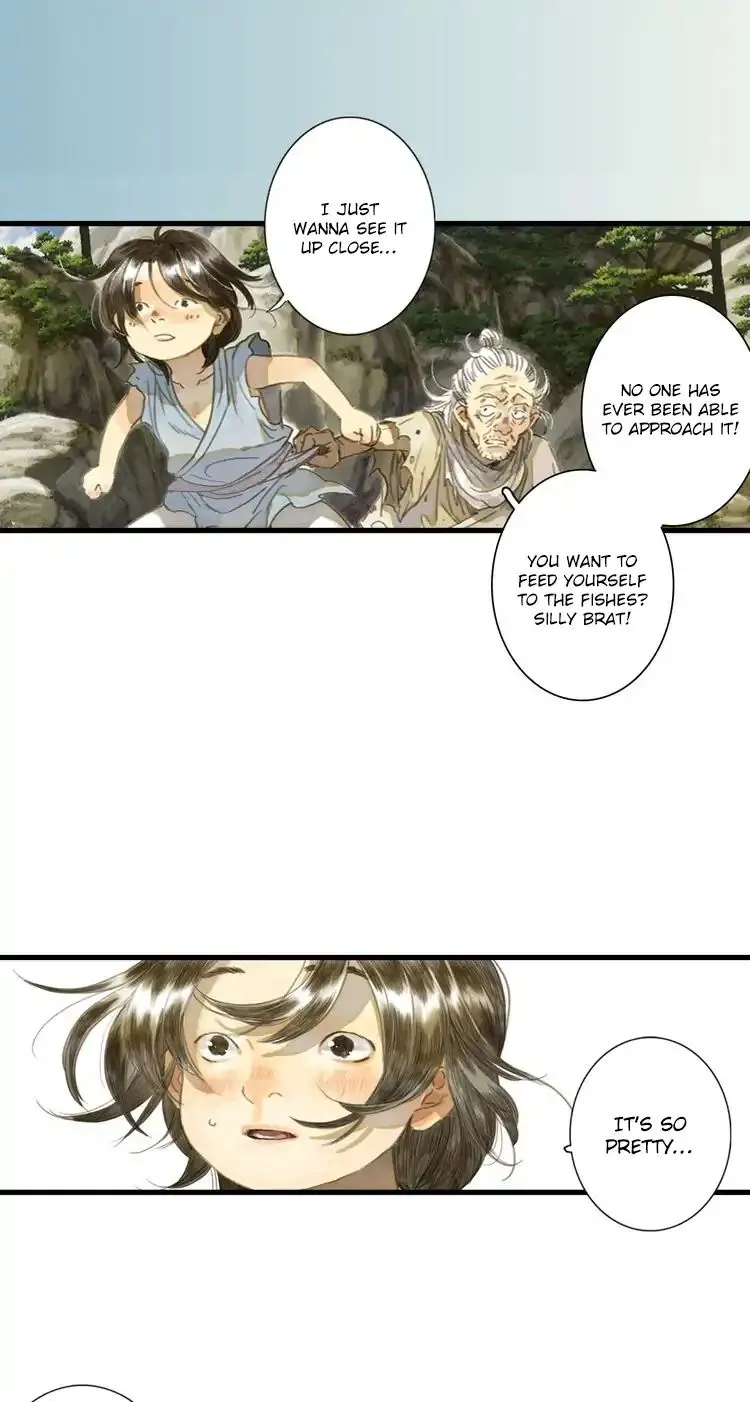 Song Of The Sky Walkers Mangakakalot X Chapter 2 Page 10
