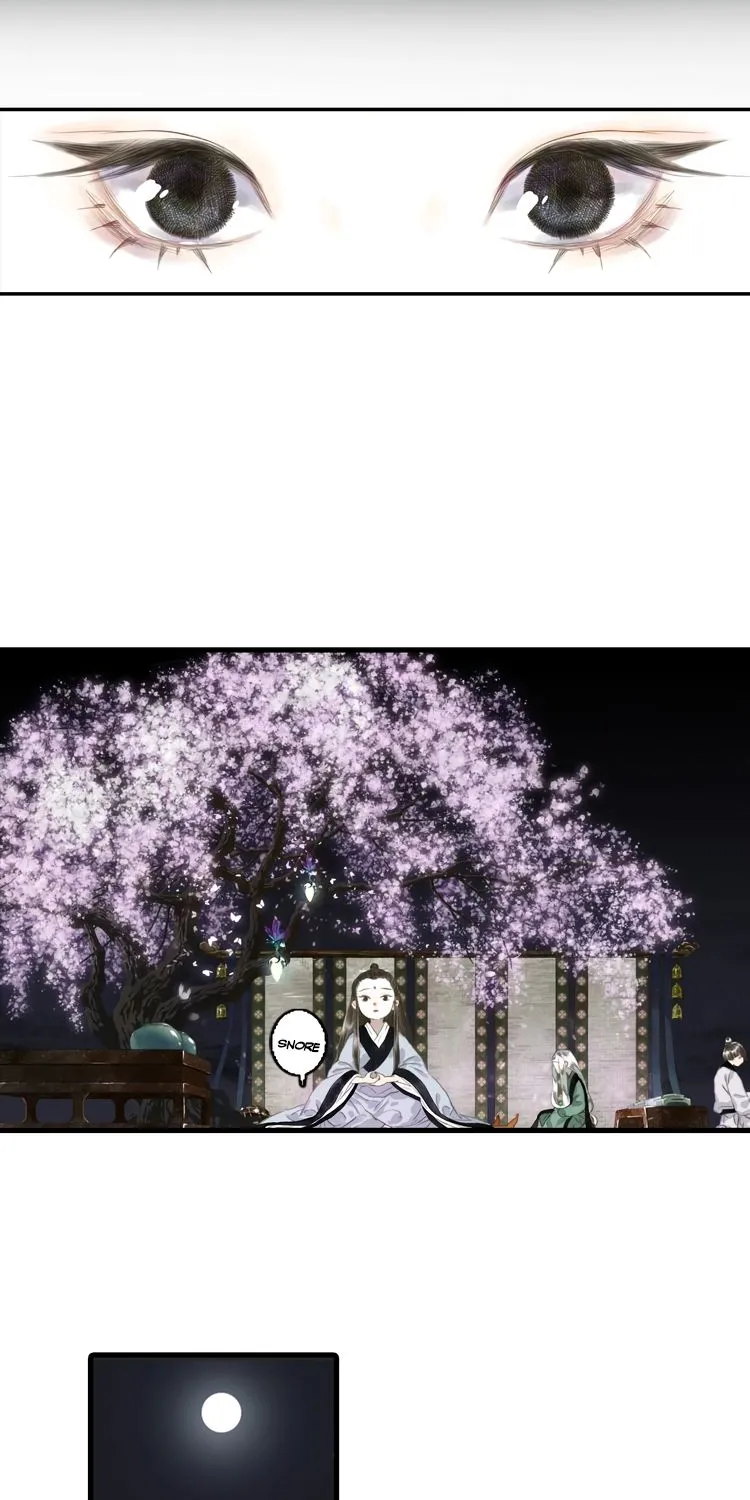 Song Of The Sky Walkers Mangakakalot X Chapter 20 Page 6