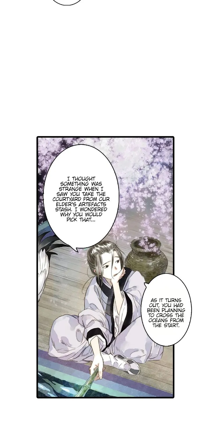 Song Of The Sky Walkers Mangakakalot X Chapter 20 Page 13