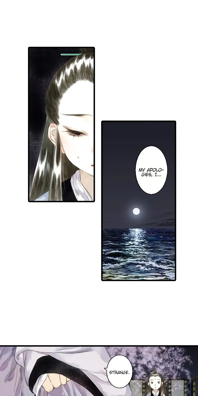 Song Of The Sky Walkers Mangakakalot X Chapter 20 Page 14