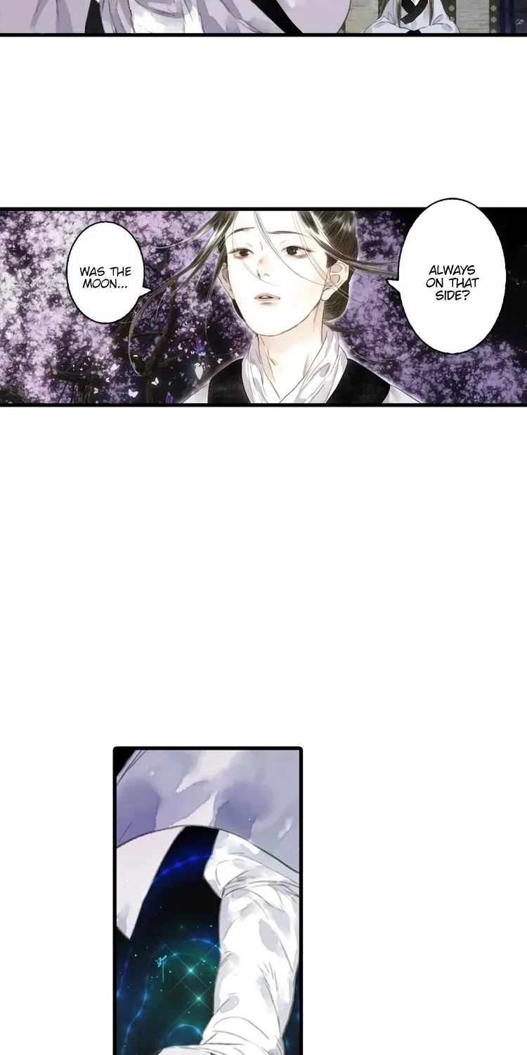 Song Of The Sky Walkers Mangakakalot X Chapter 20 Page 15