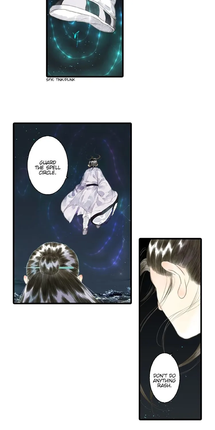 Song Of The Sky Walkers Mangakakalot X Chapter 20 Page 16