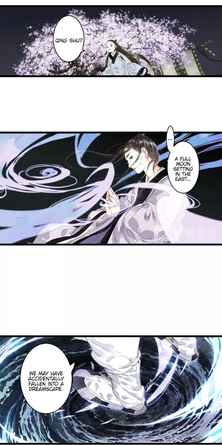 Song Of The Sky Walkers Mangakakalot X Chapter 20 Page 18