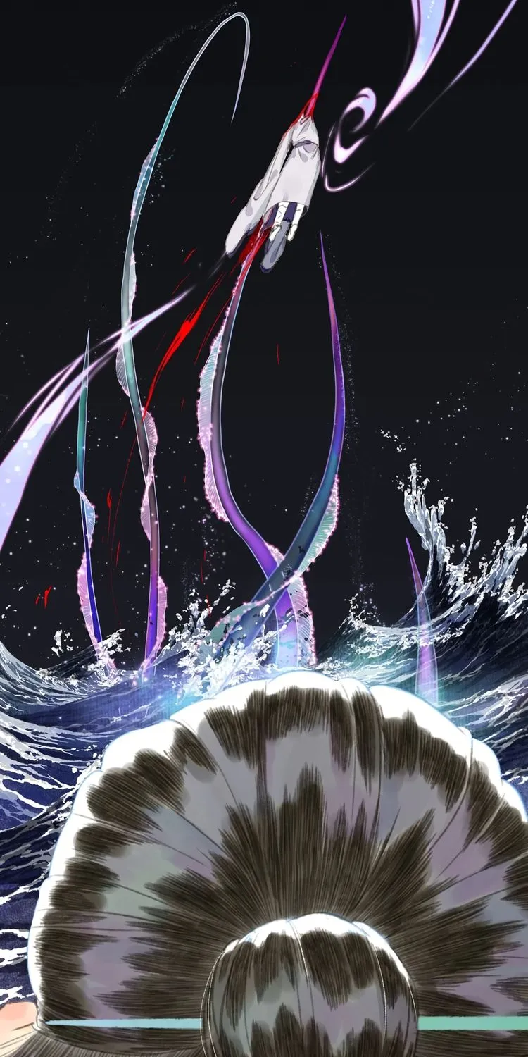 Song Of The Sky Walkers Mangakakalot X Chapter 20 Page 21