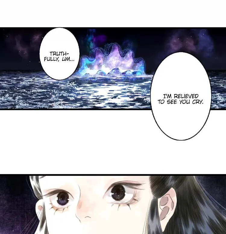 Song Of The Sky Walkers Mangakakalot X Chapter 20 Page 35