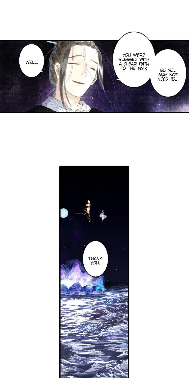 Song Of The Sky Walkers Mangakakalot X Chapter 20 Page 37