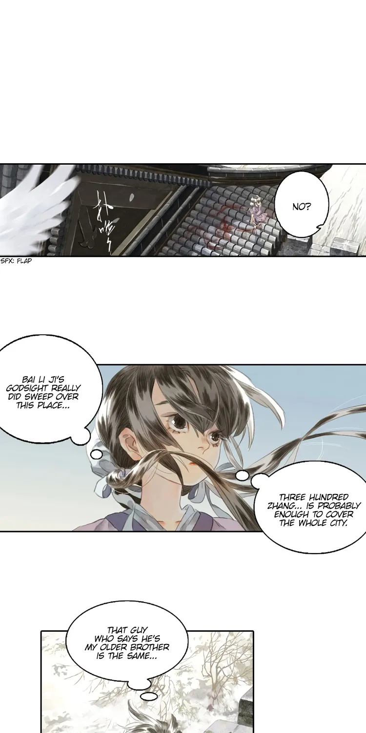 Song Of The Sky Walkers Mangakakalot X Chapter 21 Page 7