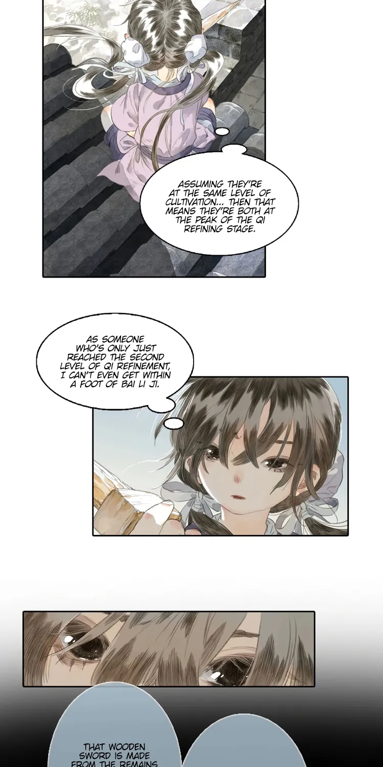 Song Of The Sky Walkers Mangakakalot X Chapter 21 Page 8