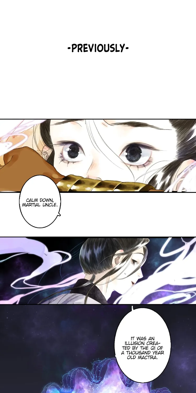 Song Of The Sky Walkers Mangakakalot X Chapter 21 Page 1
