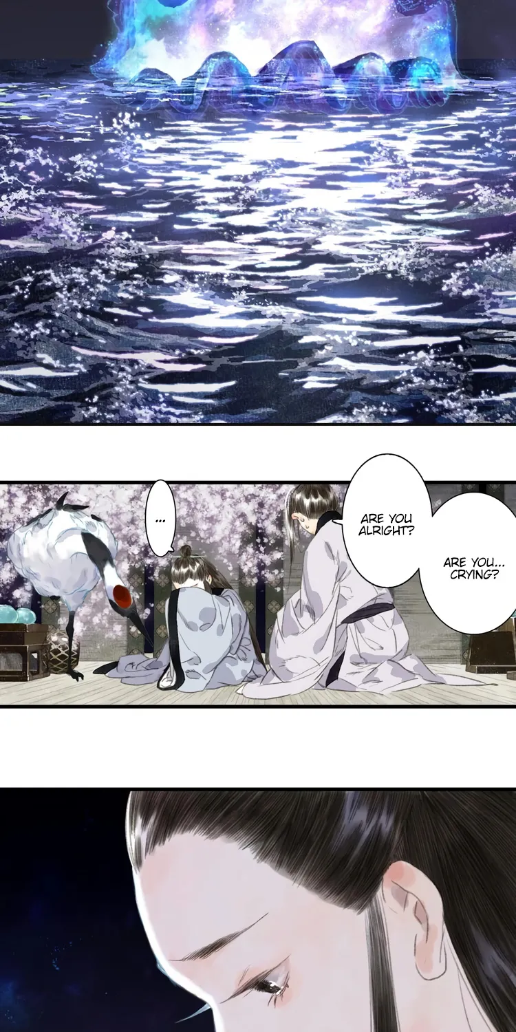 Song Of The Sky Walkers Mangakakalot X Chapter 21 Page 2