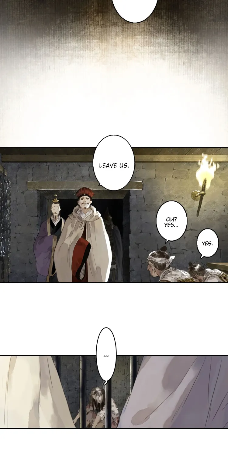 Song Of The Sky Walkers Mangakakalot X Chapter 21 Page 20
