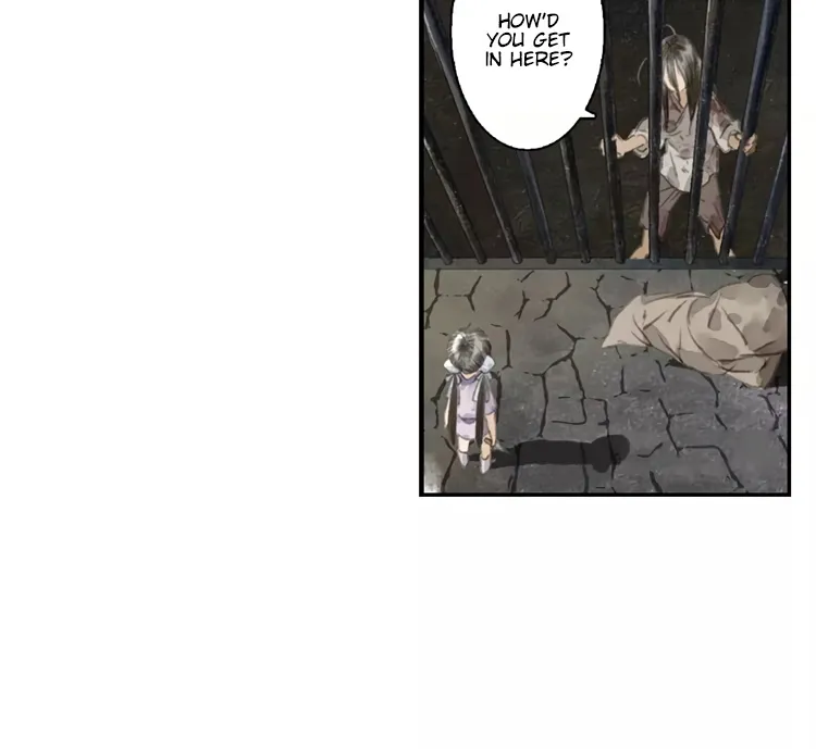 Song Of The Sky Walkers Mangakakalot X Chapter 22 Page 6