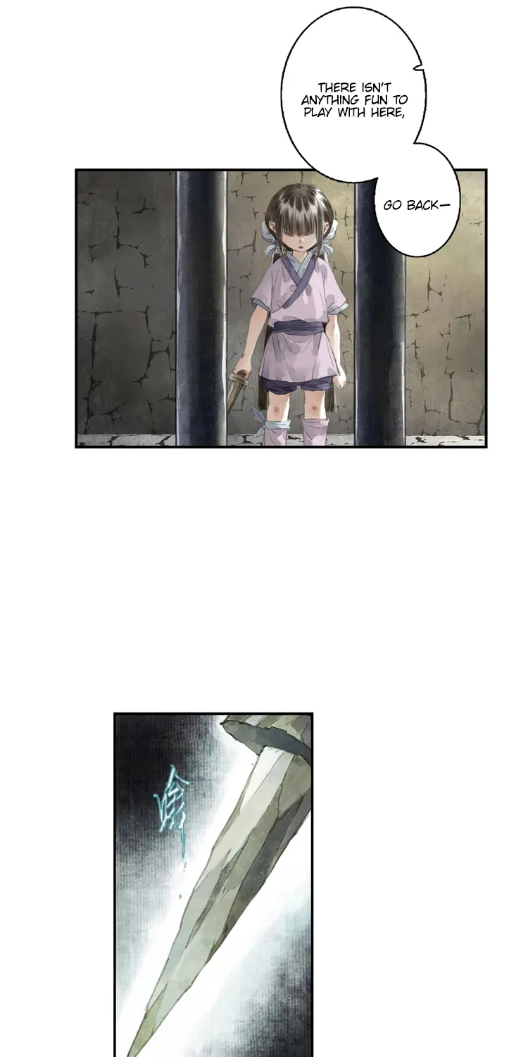 Song Of The Sky Walkers Mangakakalot X Chapter 22 Page 7