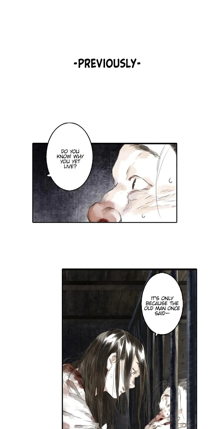 Song Of The Sky Walkers Mangakakalot X Chapter 22 Page 1