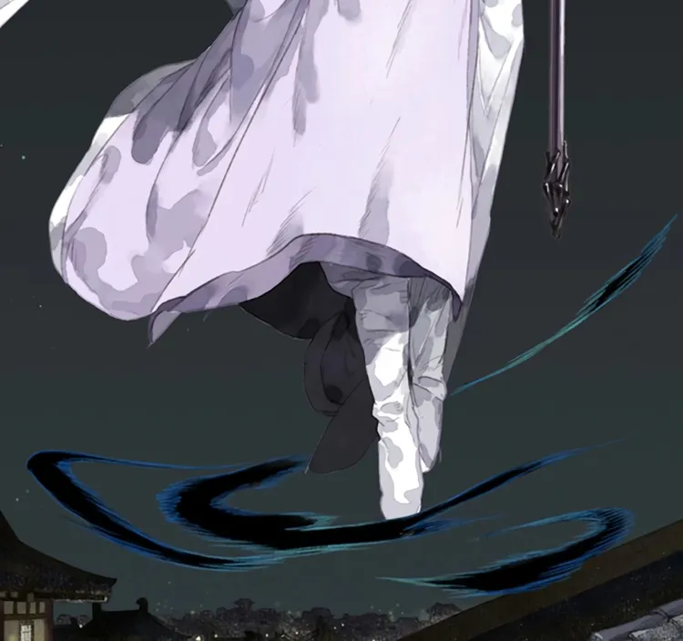 Song Of The Sky Walkers Mangakakalot X Chapter 22 Page 24
