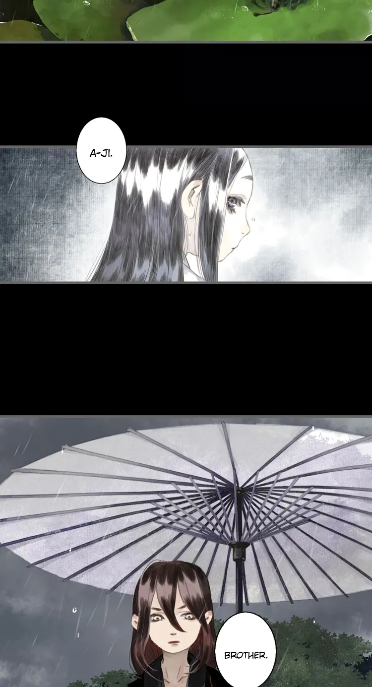 Song Of The Sky Walkers Mangakakalot X Chapter 23 Page 5