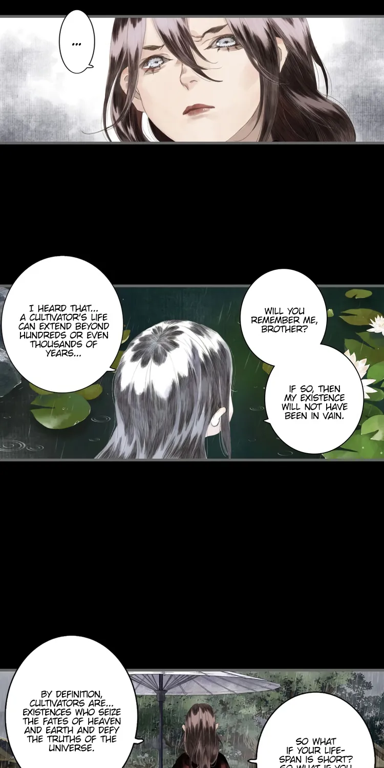 Song Of The Sky Walkers Mangakakalot X Chapter 23 Page 8
