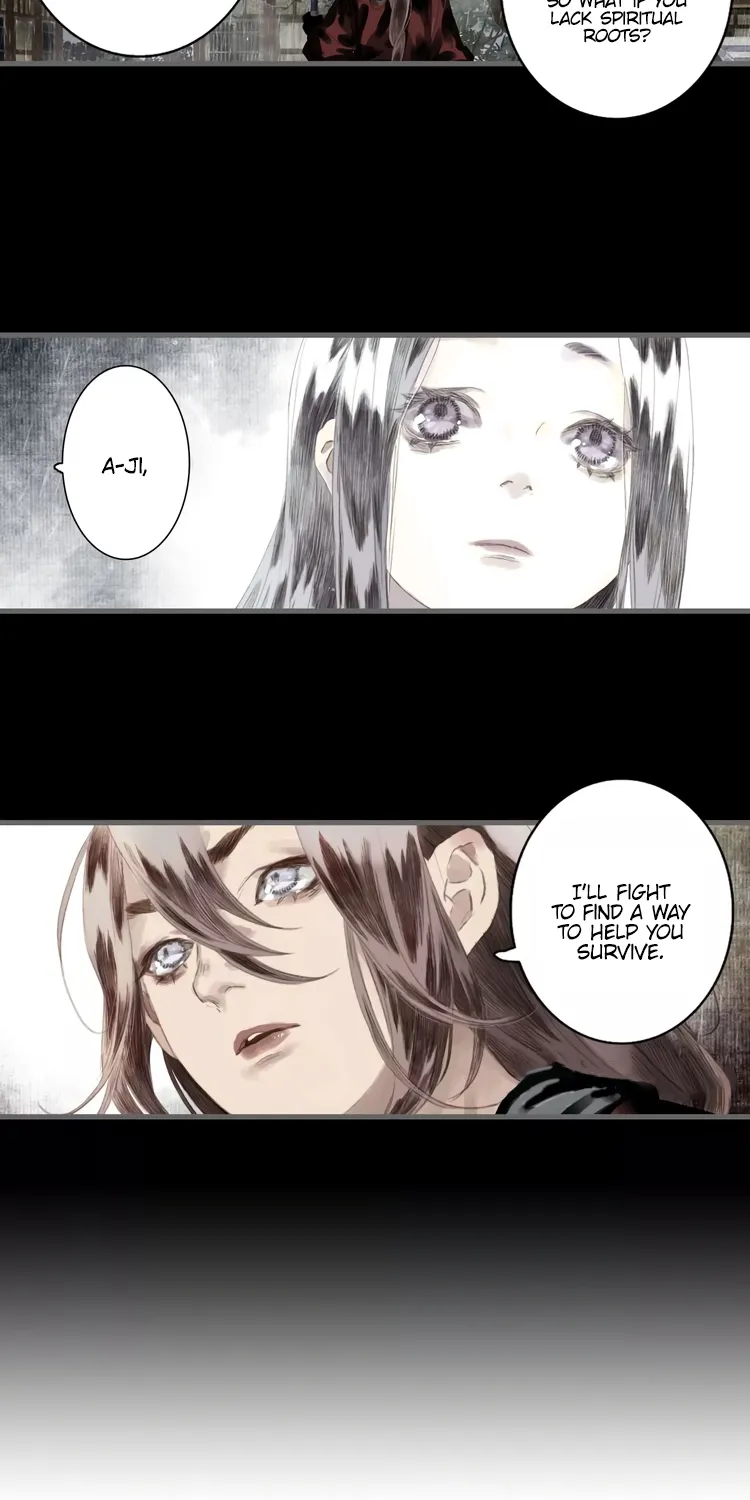 Song Of The Sky Walkers Mangakakalot X Chapter 23 Page 9