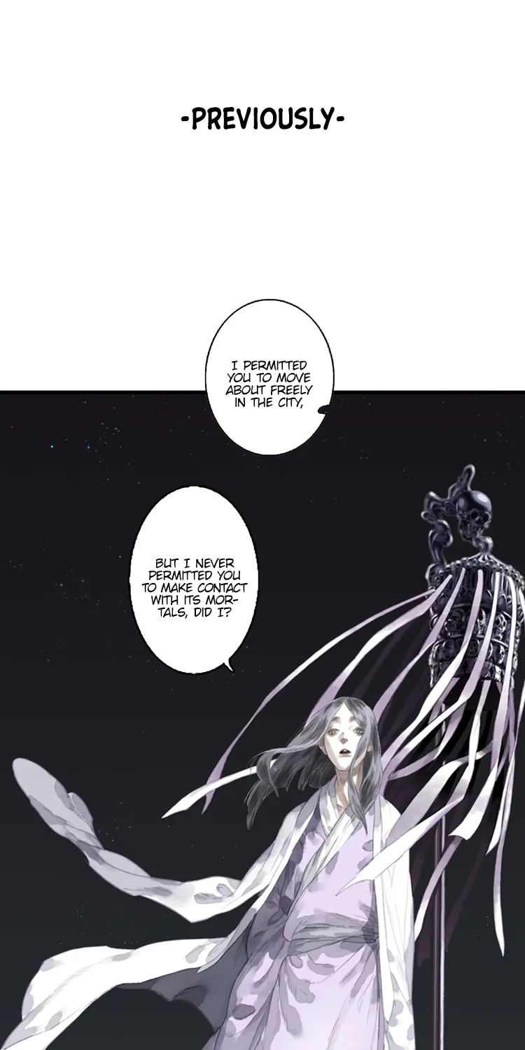 Song Of The Sky Walkers Mangakakalot X Chapter 23 Page 1