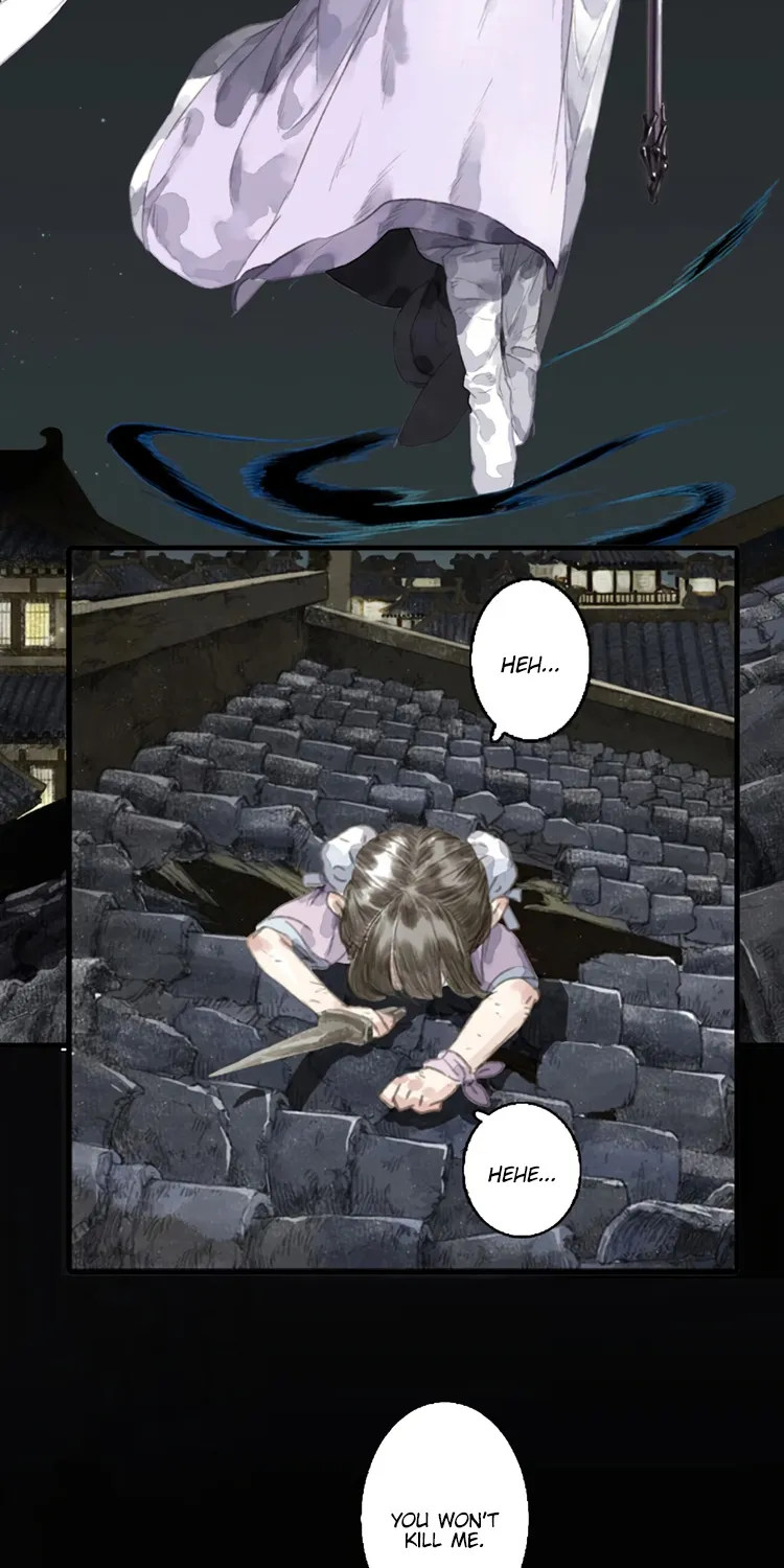 Song Of The Sky Walkers Mangakakalot X Chapter 23 Page 2