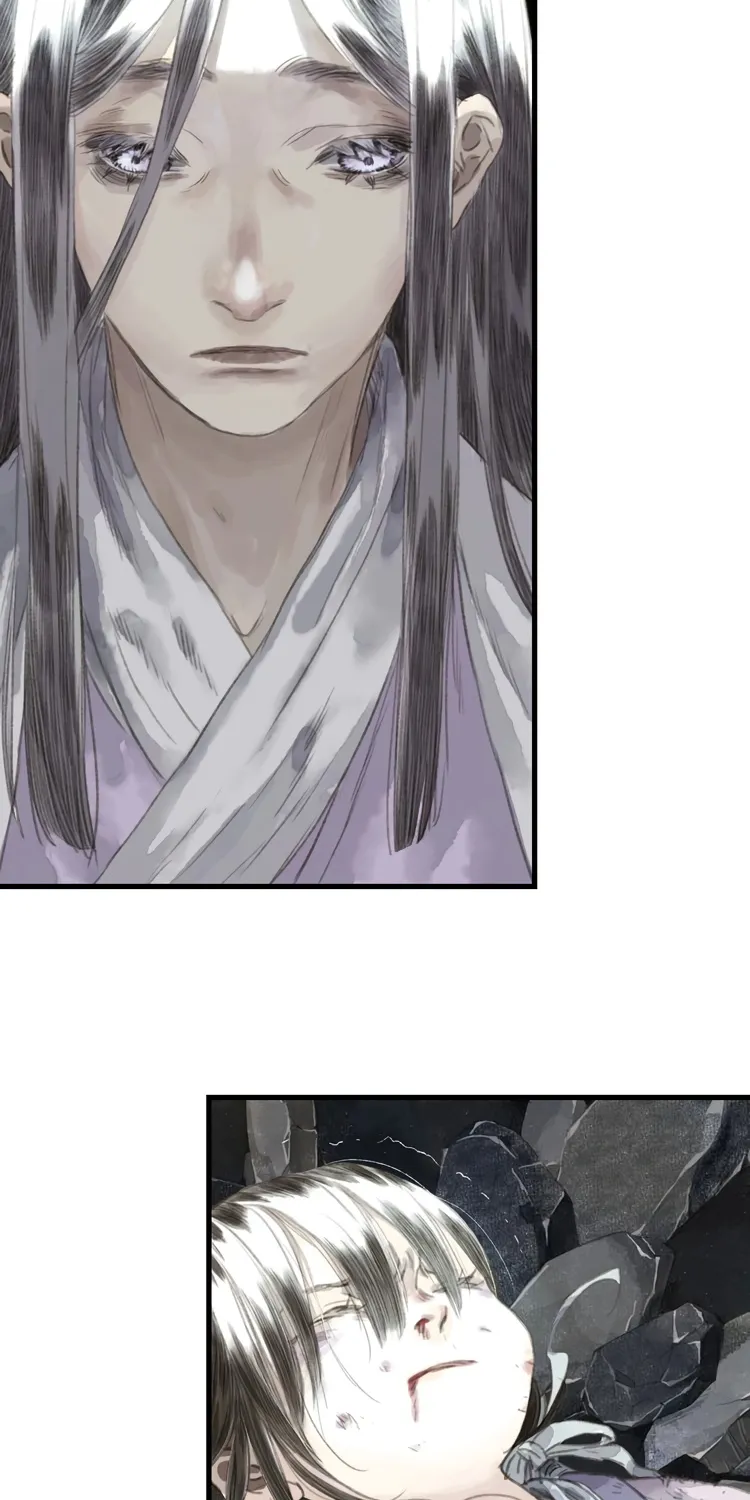 Song Of The Sky Walkers Mangakakalot X Chapter 23 Page 13
