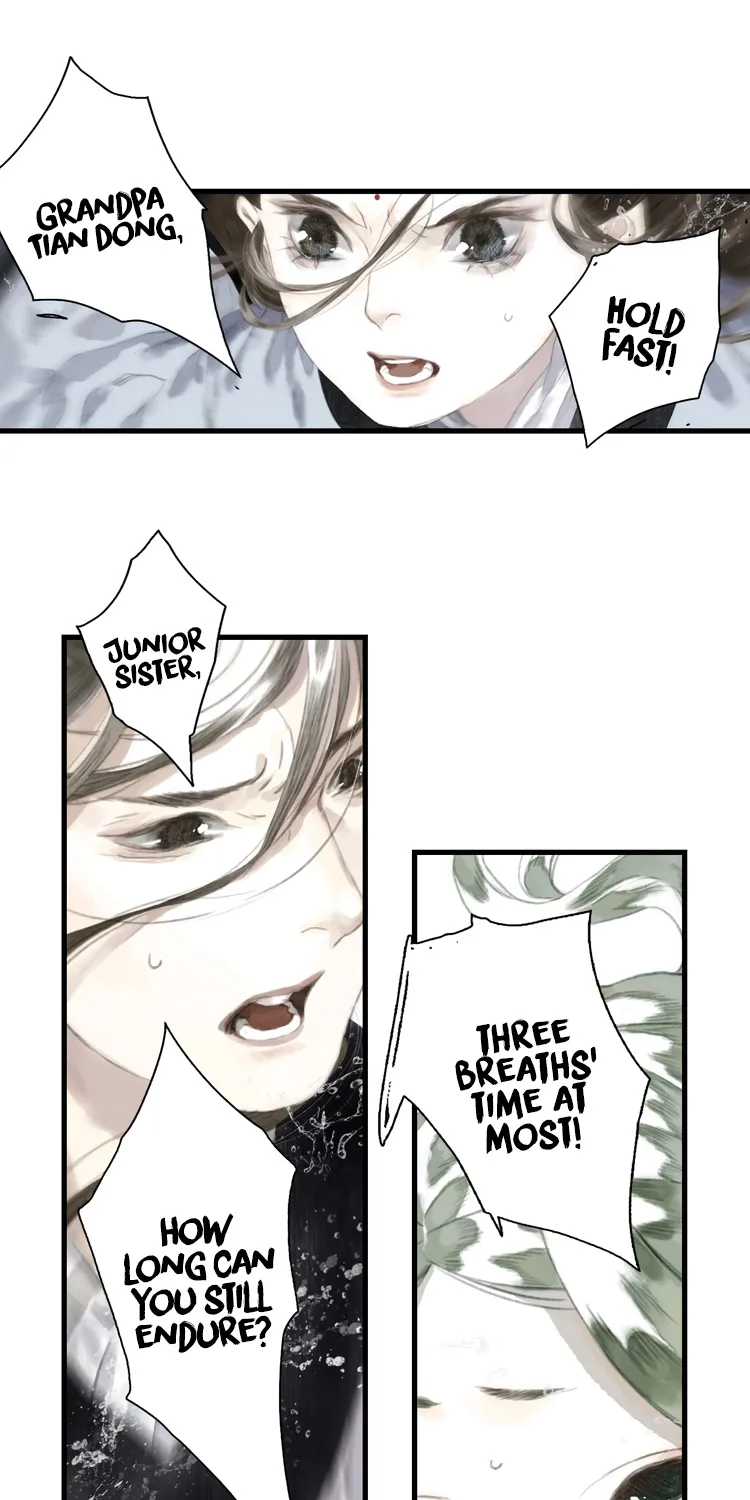 Song Of The Sky Walkers Mangakakalot X Chapter 23 Page 18