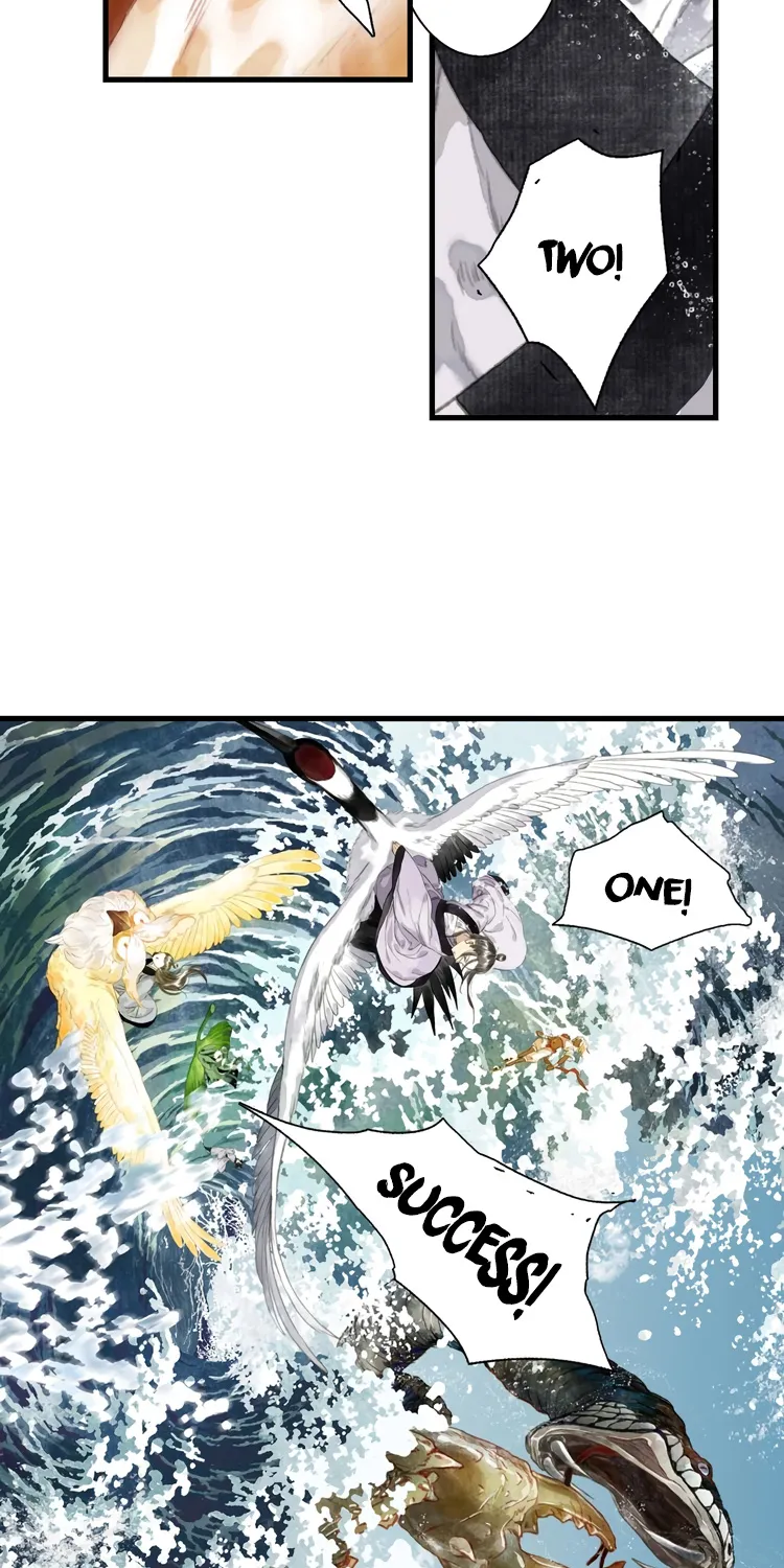 Song Of The Sky Walkers Mangakakalot X Chapter 23 Page 20
