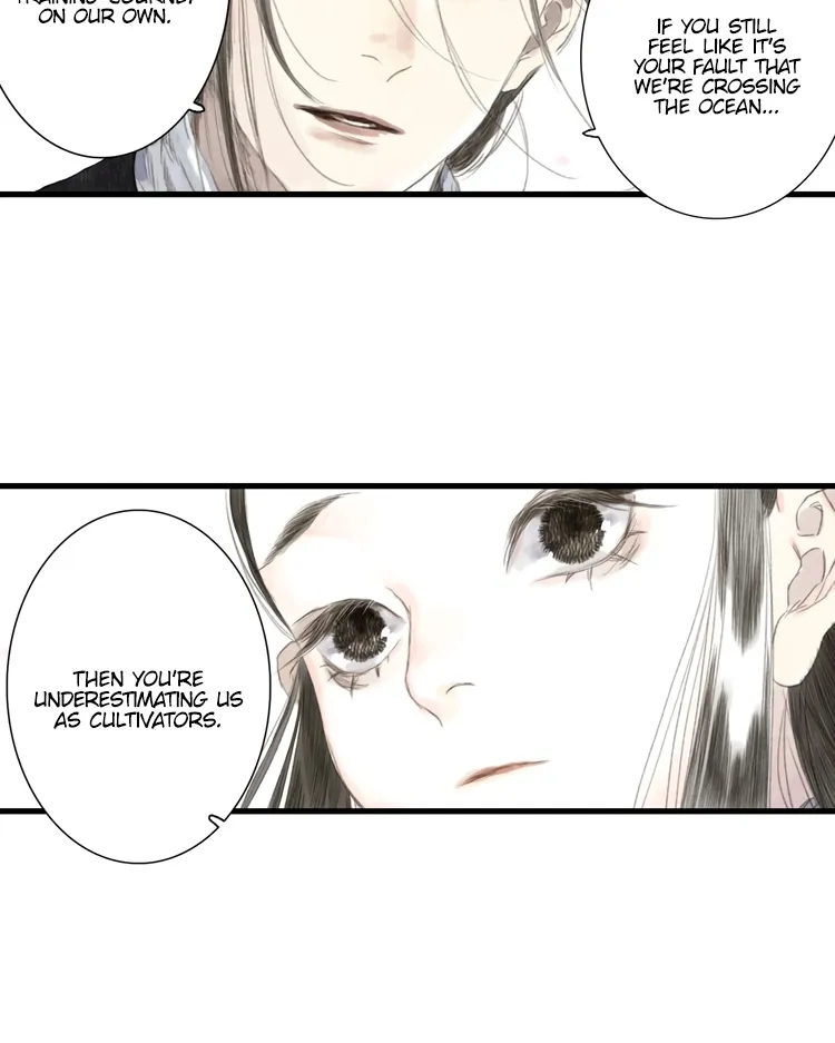Song Of The Sky Walkers Mangakakalot X Chapter 23 Page 27