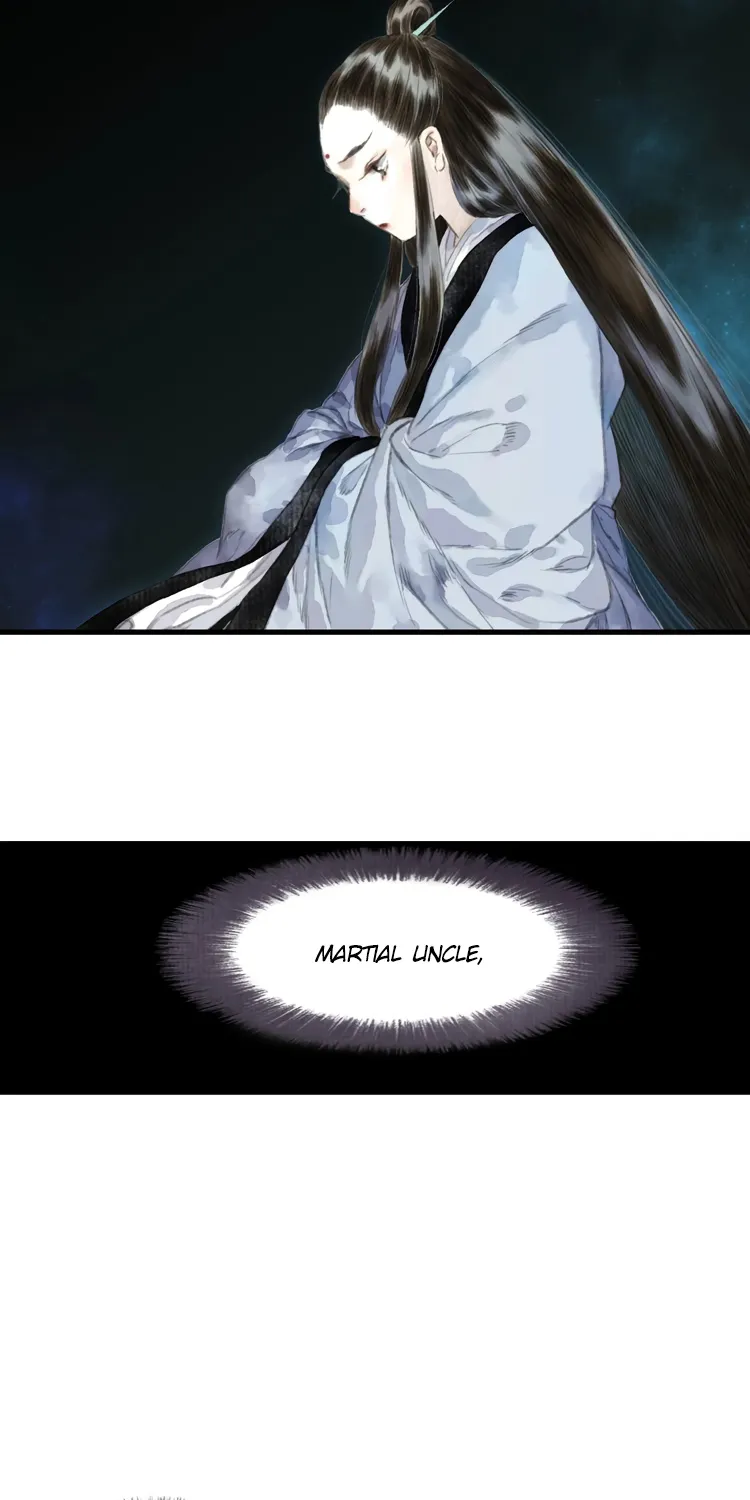 Song Of The Sky Walkers Mangakakalot X Chapter 24 Page 7