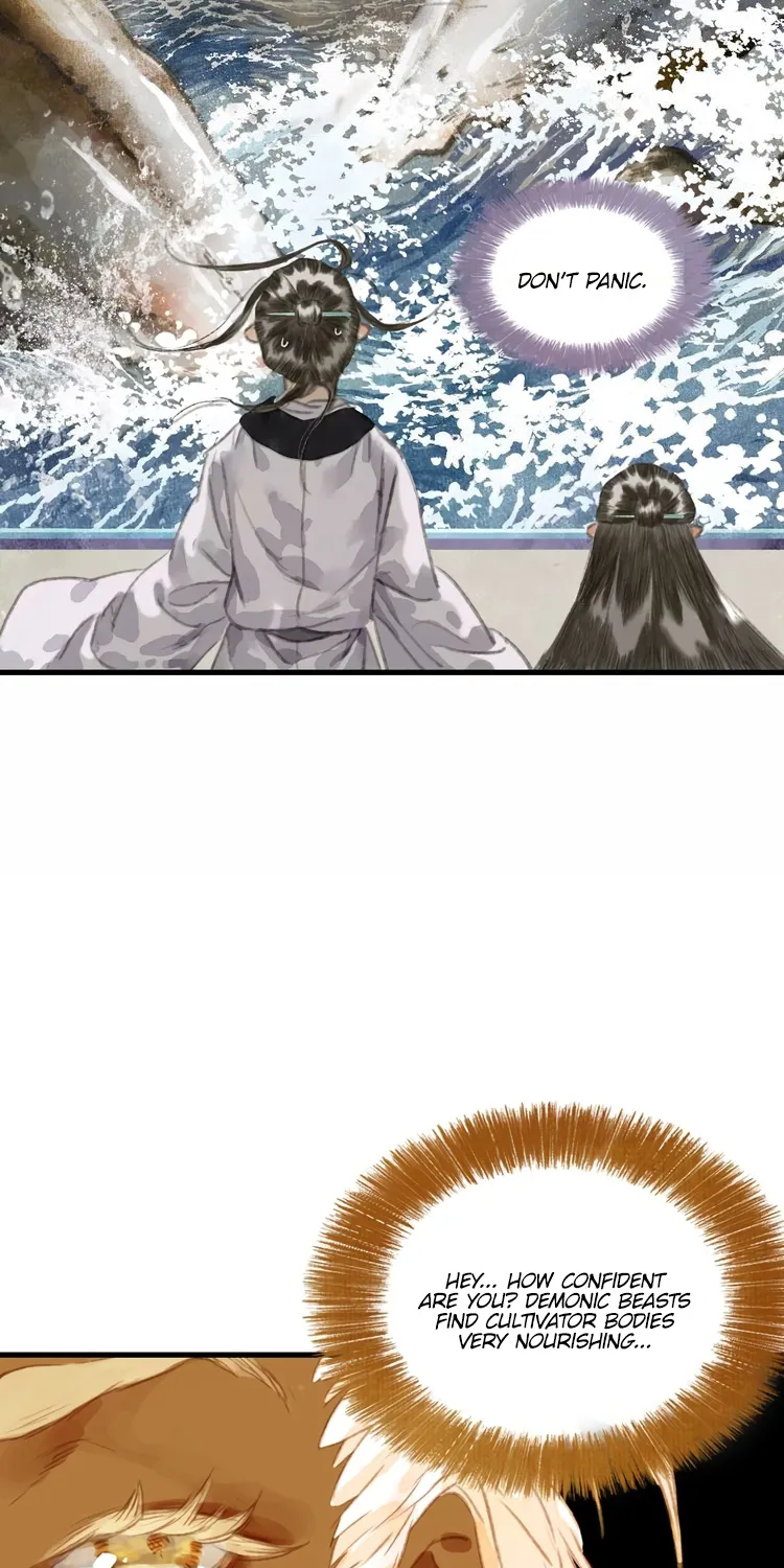 Song Of The Sky Walkers Mangakakalot X Chapter 24 Page 13