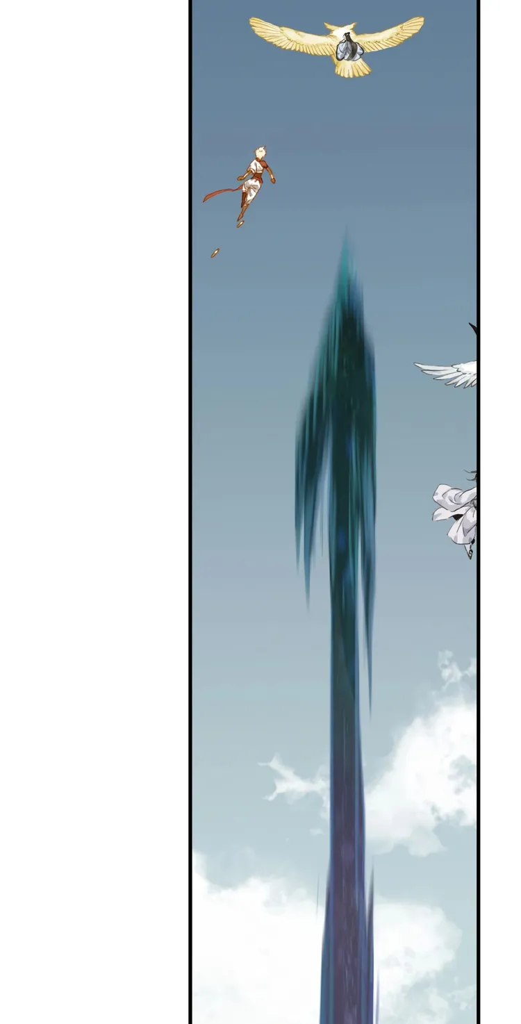 Song Of The Sky Walkers Mangakakalot X Chapter 24 Page 22