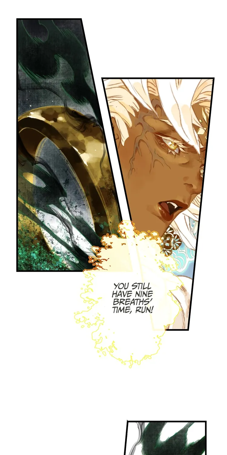Song Of The Sky Walkers Mangakakalot X Chapter 24 Page 26