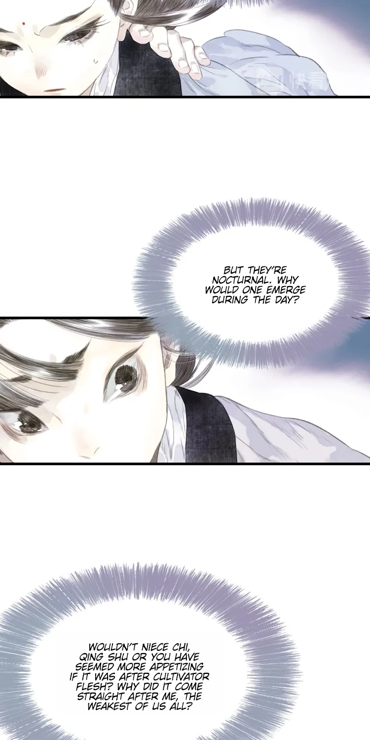 Song Of The Sky Walkers Mangakakalot X Chapter 25 Page 5