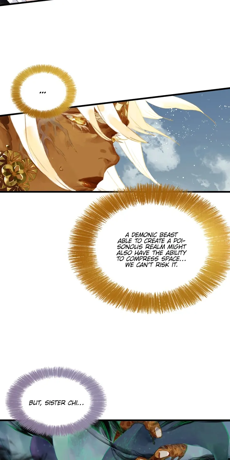 Song Of The Sky Walkers Mangakakalot X Chapter 25 Page 9