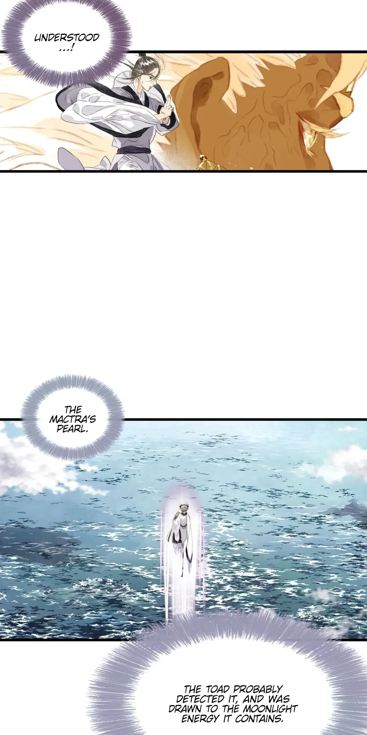 Song Of The Sky Walkers Mangakakalot X Chapter 25 Page 11