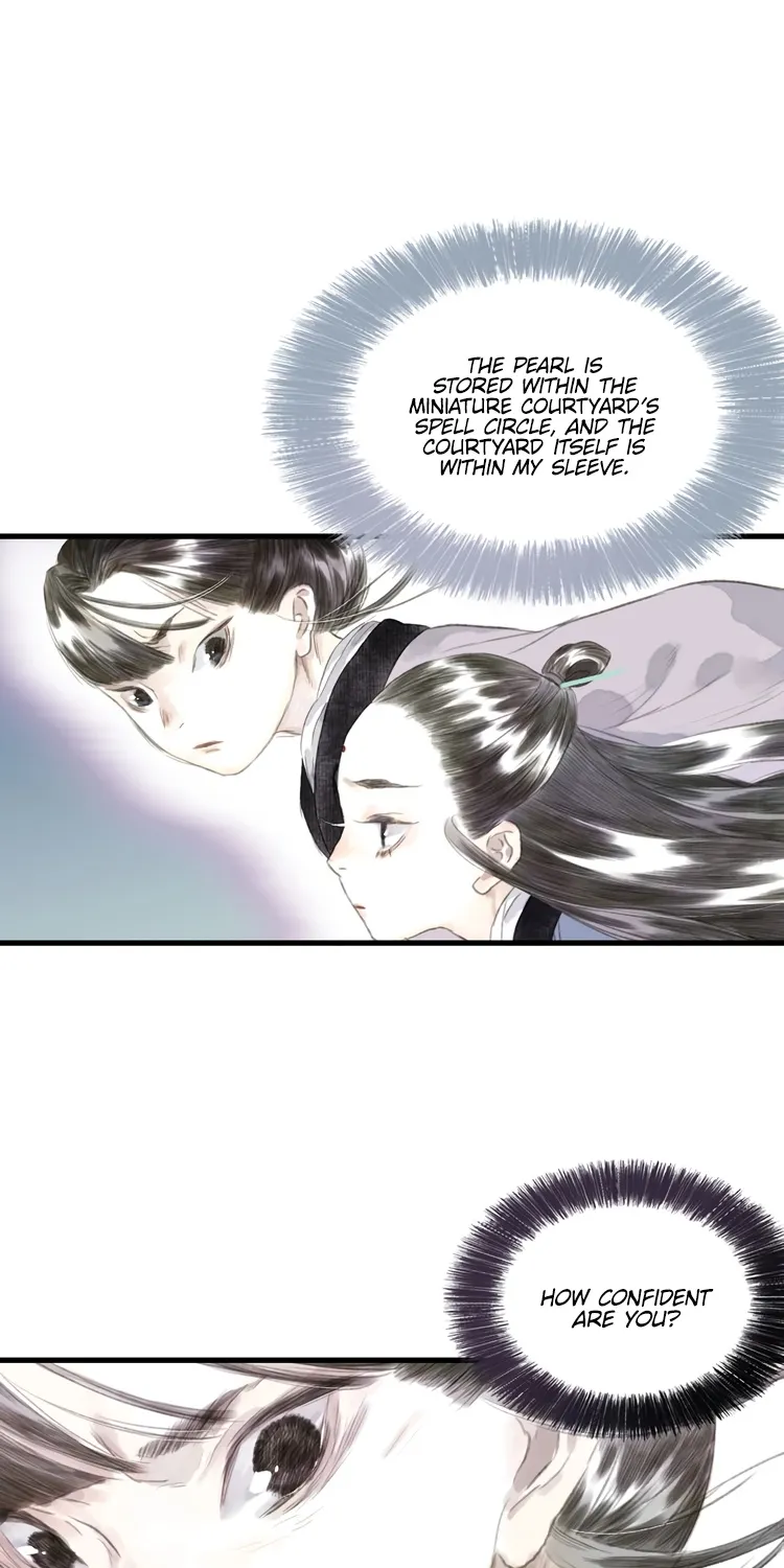 Song Of The Sky Walkers Mangakakalot X Chapter 25 Page 13