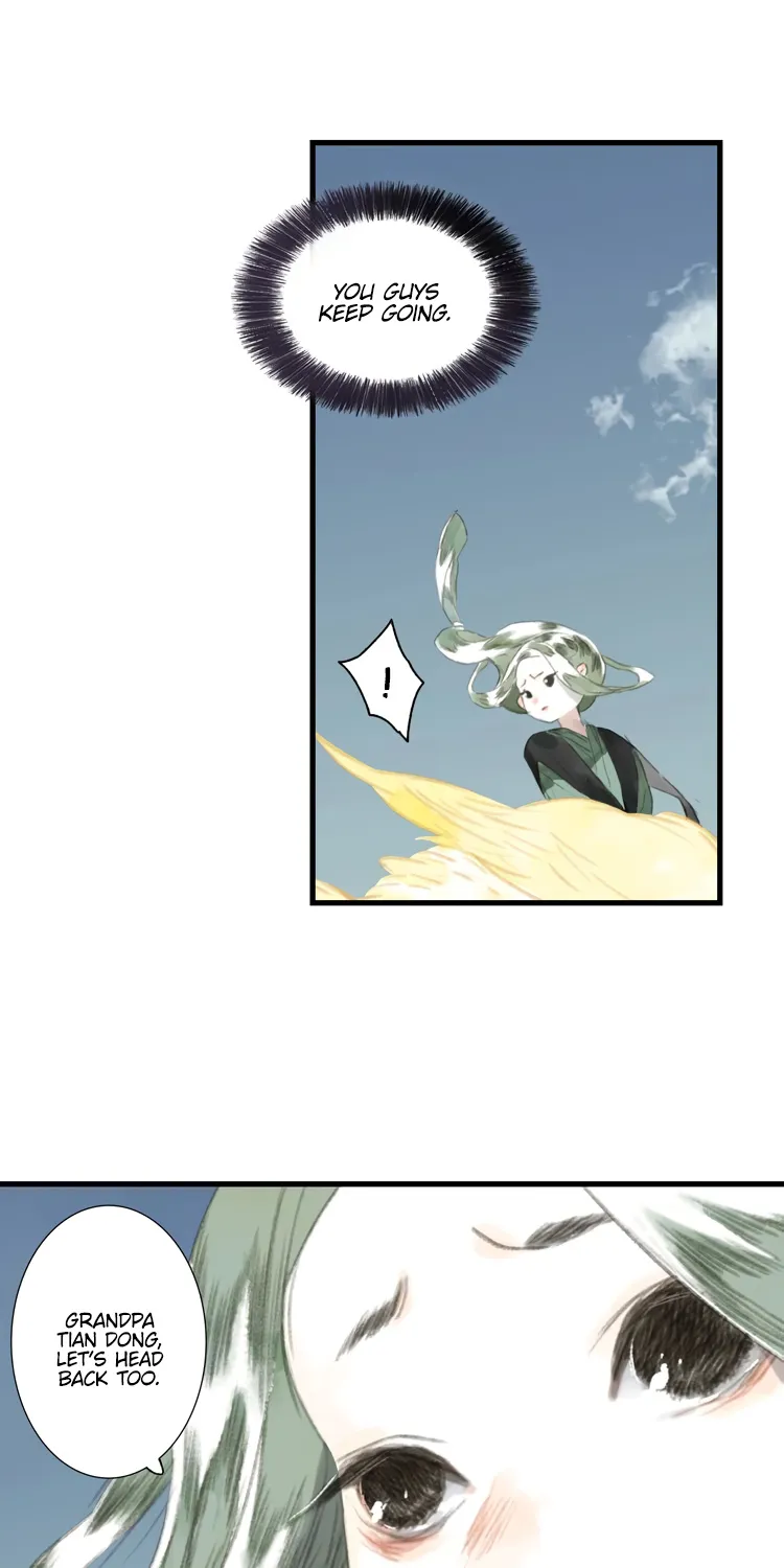 Song Of The Sky Walkers Mangakakalot X Chapter 25 Page 16