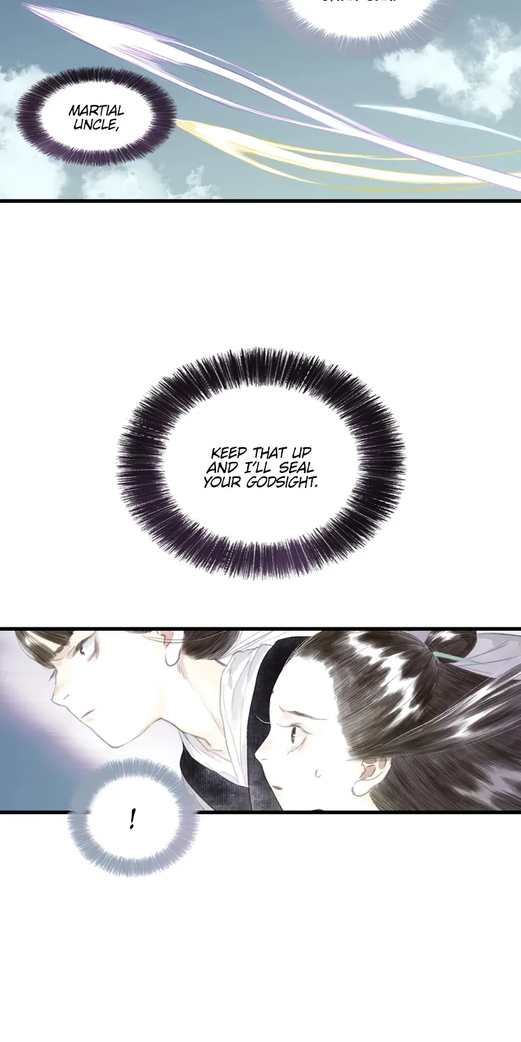 Song Of The Sky Walkers Mangakakalot X Chapter 25 Page 3