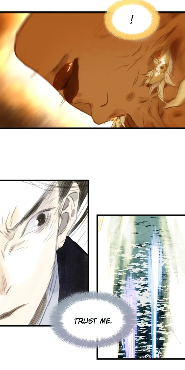 Song Of The Sky Walkers Mangakakalot X Chapter 25 Page 27